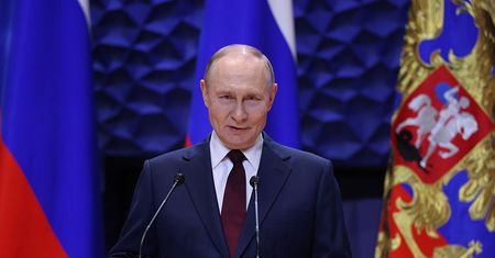 Duma przyjęła ustawę. Koniec porozumienia Rosji z USA ws. plutonu