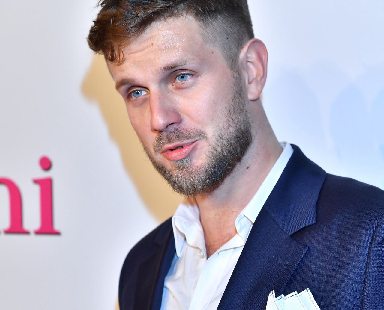 Antoni Królikowski wyraził zgodę na publikację danych i wizerunku