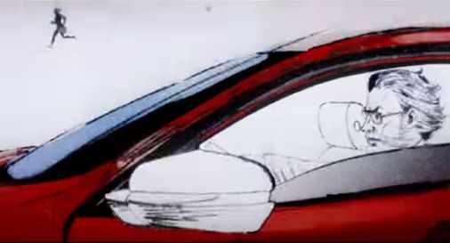 „Dream Makers” - Honda odtwarza proces kreatywny tworzenia reklamy