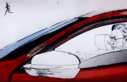 „Dream Makers” - Honda odtwarza proces kreatywny tworzenia reklamy