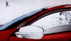 „Dream Makers” - Honda odtwarza proces kreatywny tworzenia reklamy