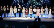 Tarnobrzeg: Kolędy i pastorałki wybrzmiały w dziecięcym wykonaniu