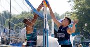 Chwiałka Volley startuje nad Rusałką. Deszcz może utrudnić początek turnieju