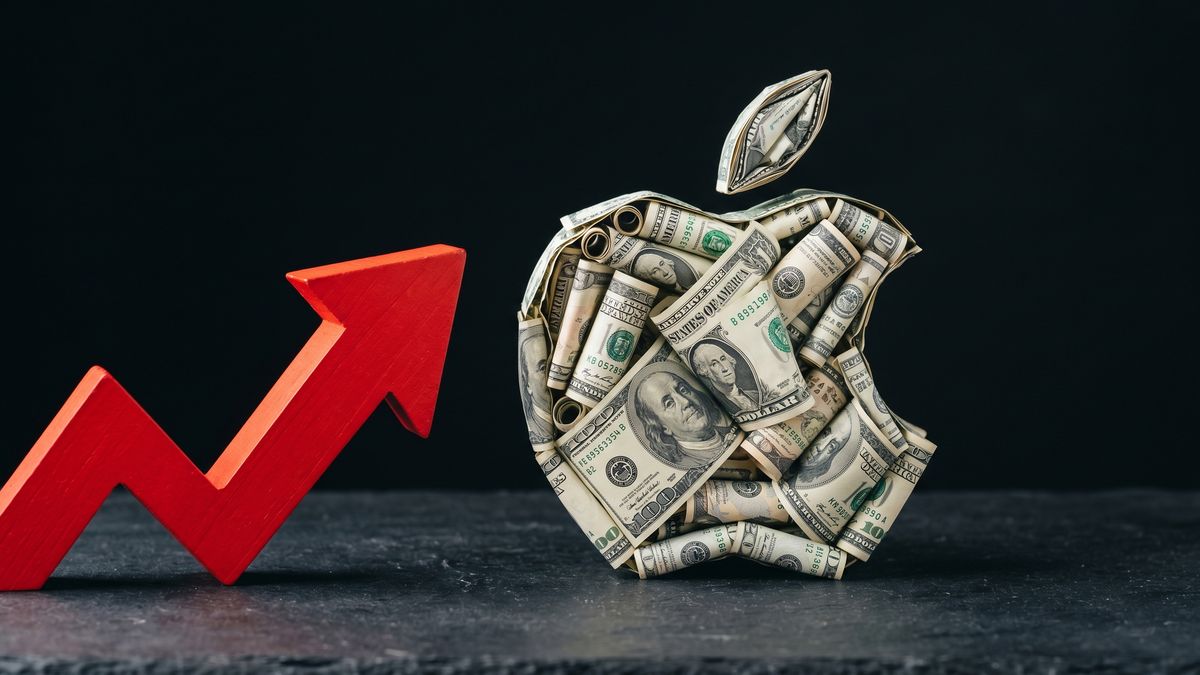 Ceny usług Apple'a poszły w górę