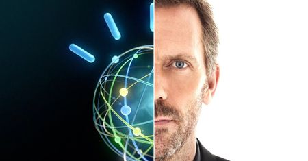 IBM Watson = cyfrowy Dr House?