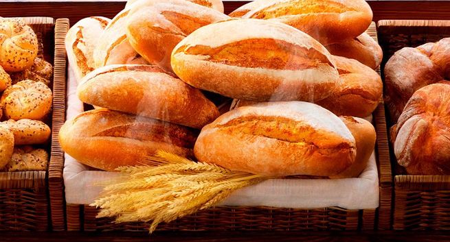 Głos Krystyny Czubównej promuje świeże pieczywo w Lidlu