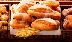 Głos Krystyny Czubównej promuje świeże pieczywo w Lidlu