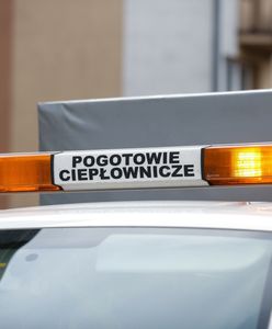 Awaria w elektrociepłowni. Utrudnienia mogą potrwać kilka dni.