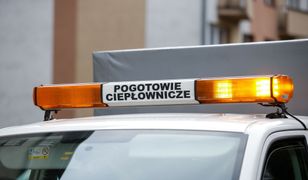 Awaria w elektrociepłowni. Utrudnienia mogą potrwać kilka dni.