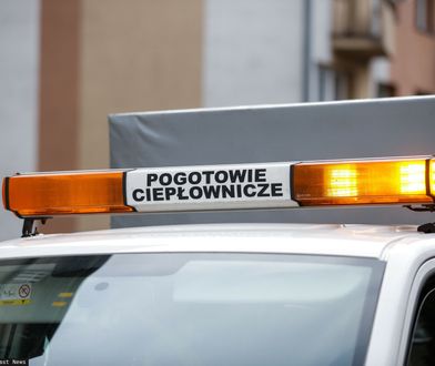 Awaria w elektrociepłowni. Utrudnienia mogą potrwać kilka dni.