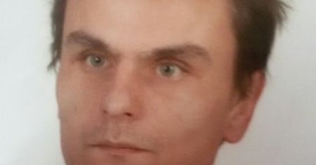 Policja poszukuje zaginionego 31-letniego mężczyzny