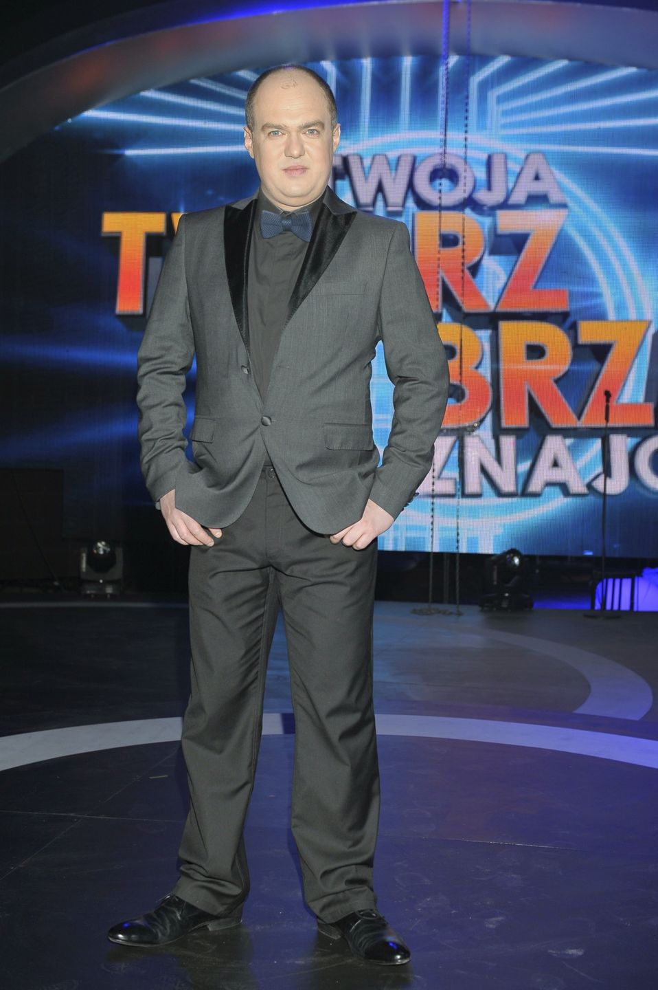 Paweł Tucholski