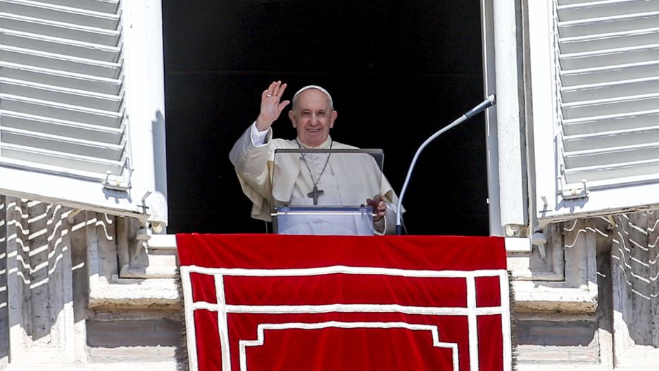Papież Franciszek abdykuje? Awansował bliskiego współpracownika