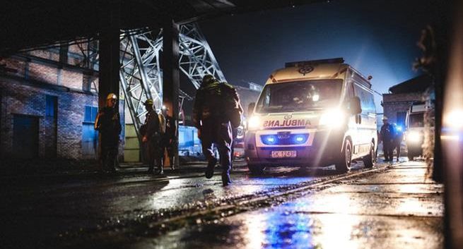 Nowe intrygi w drugi sezon serialu "Pakt"