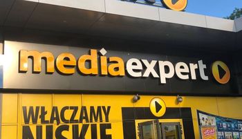 Robot kuchenny 1000 zł taniej. Tylko do końca dnia w Media Expert