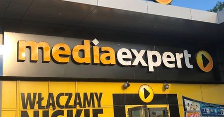 Robot kuchenny 1000 zł taniej. Tylko do końca dnia w Media Expert