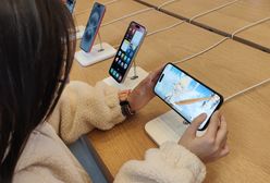 Apple transportuje 600 ton iPhone'ów. Chce uniknąć ceł