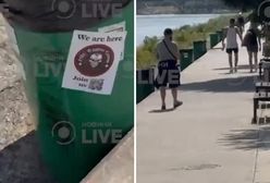 Mieli obiecane pół miliona rubli. Aleksiej i Andriej wpadli w Polsce