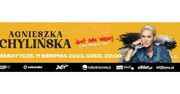 Trasa koncertowa Agnieszki Chylińskiej „Jest nas więcej” - koncert w Siemiatyczach