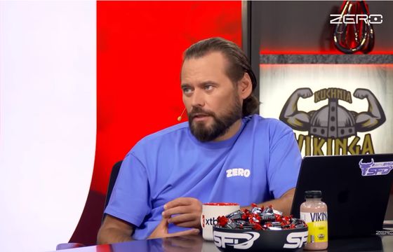 Kanał Zero krytykowany za reklamy dostawcy VPN. "Nie instalujcie"