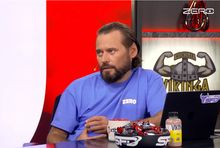 Krzysztof Stanowski w Kanale Zero