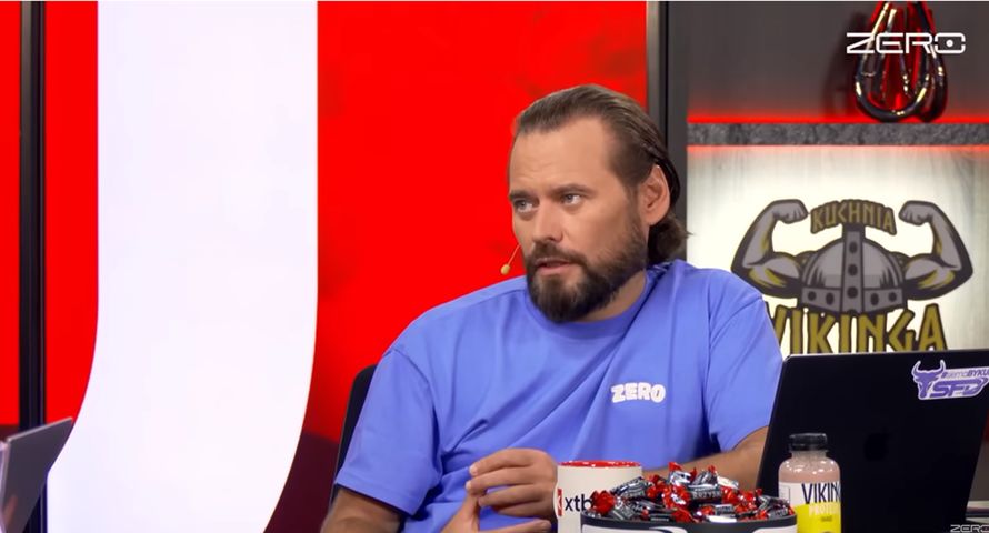 Kanał Zero krytykowany za reklamy dostawcy VPN. "Nie instalujcie"