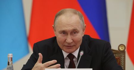 Putin chce negocjować? "Najpierw uśpi czujność, później to wykorzysta"