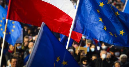 Patriotyzm po polsku. Najnowsze badanie Wirtualnej Polski