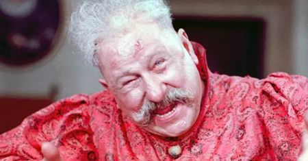 "Potop" to kultowy film PRL-u. Jak dobrze go pamiętasz?