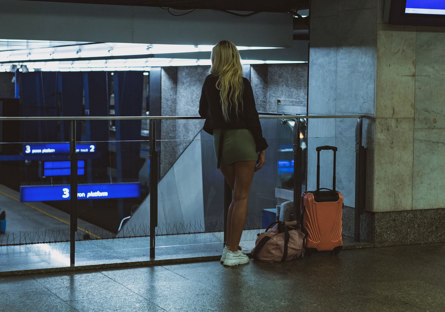 Tak działają kursanci coachy podrywów