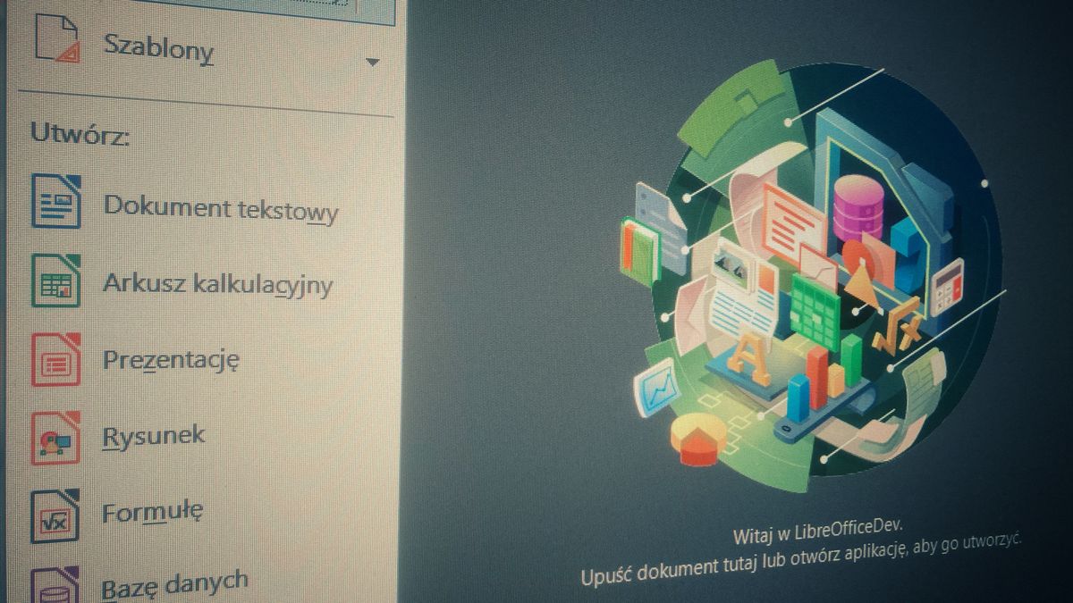 LibreOffice Math: idealny czy... porzucony?