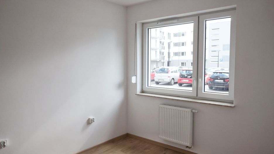 Nowe mieszkania w systemie TBS wybudowane na Strzeszynie w Poznaniu