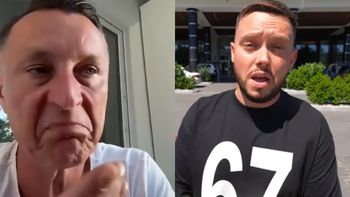 Tomasz Hajto uznał, że chcecie usłyszeć jego opinię o dramie Książulo vs Hotel Gołębiewski. "Jesteś NOBODY, bez szkoły. Dożywotni zakaz bym ci zrobił"