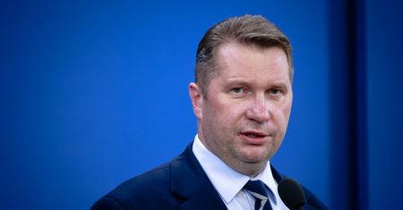 Czarnek zaskakuje. "Z Niemcami potrzebujemy dobrych relacji"