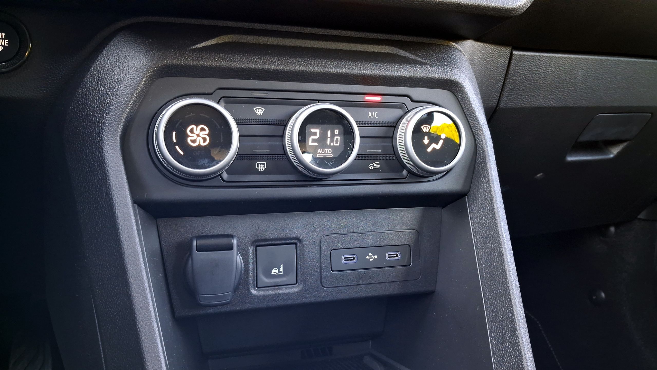 Dacia Sandero Stepway Eco-G 120 auto