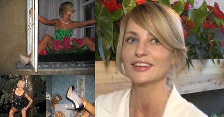 Kręglicka: "Nie wyobrażam sobie siebie cały czas fotografującej, jak jem sałatkę czy robię zakupy"