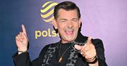 Zenon Martyniuk w ostatniej chwili ZREZYGNOWAŁ z udziału w „Tańcu z Gwiazdami”! Znamy powód