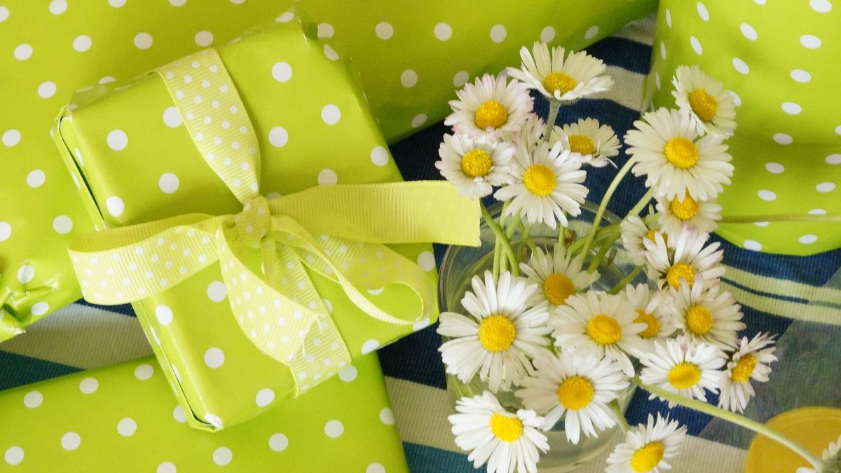 Czego życzyć z okazji imienin?