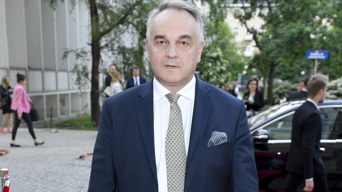 Ależ zmienił się Waldemar Pawlak!