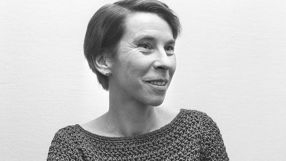 Rocznica śmierci Tove Jansson 