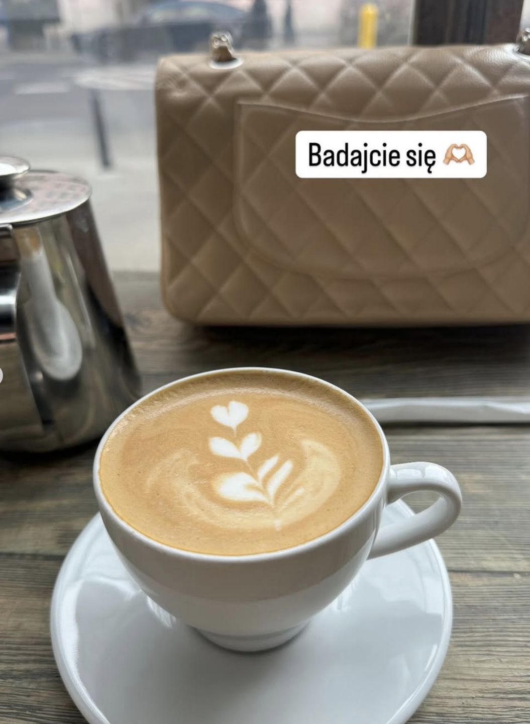 Anna Wendzikowska zmaga się z anemią