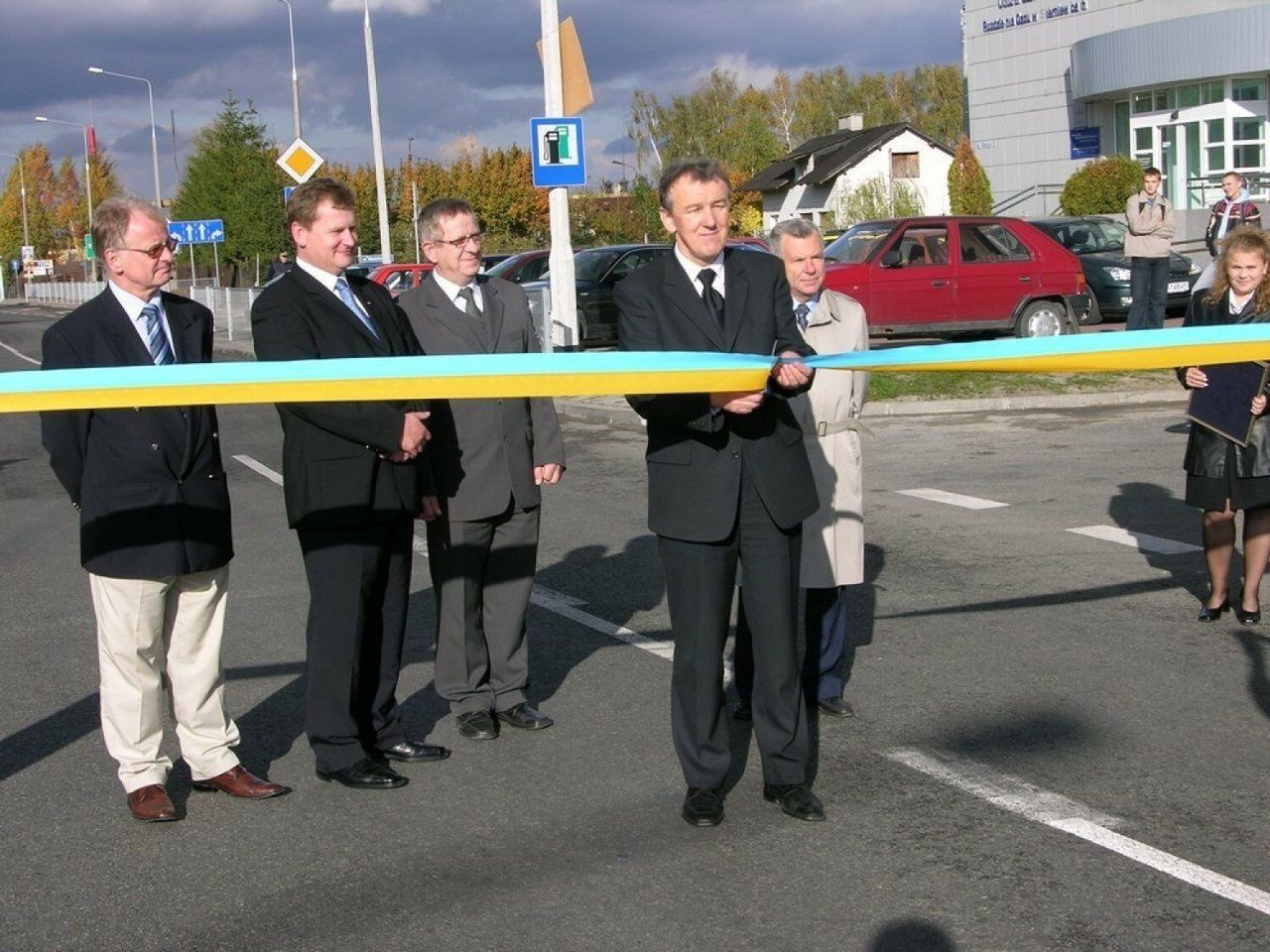 Przełom wieków w Skierniewicach. Unikalne zdjęcia z redakcyjnego archiwum