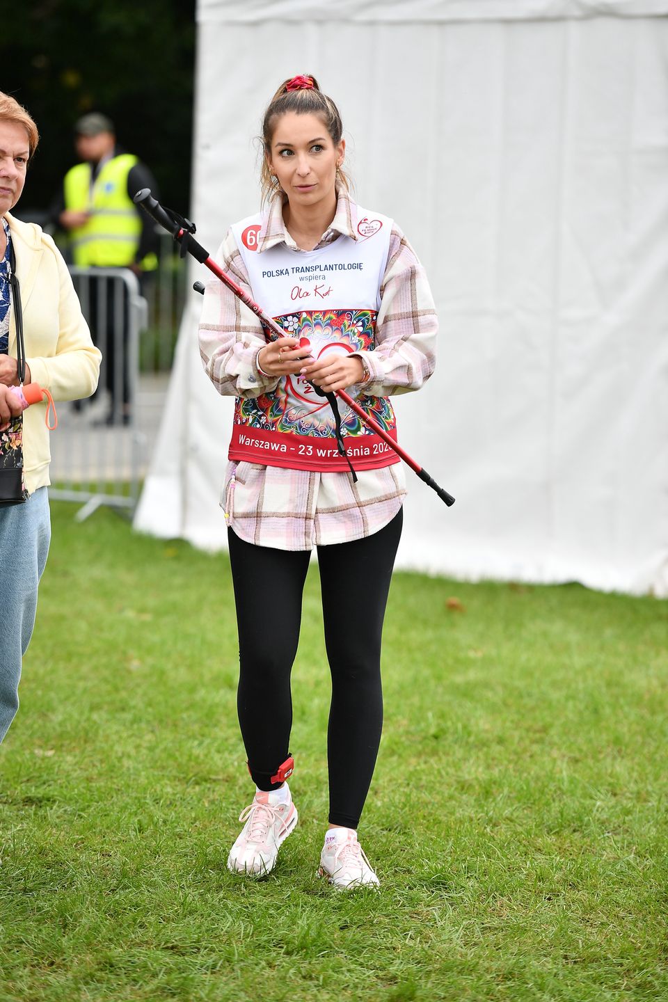 Ola Kot odchodzi z Eski