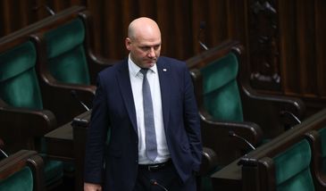 Klęska znanego posła PiS. "Nie uzyskał naszego poparcia"