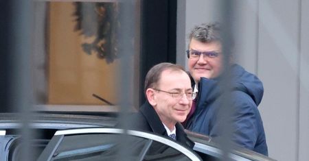 Zwrot ws. Wąsika i Kamińskiego. Prezydium Sejmu zdecydowało