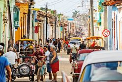Kuba wraca do gry po pandemii. "Ogromna niewiadoma"