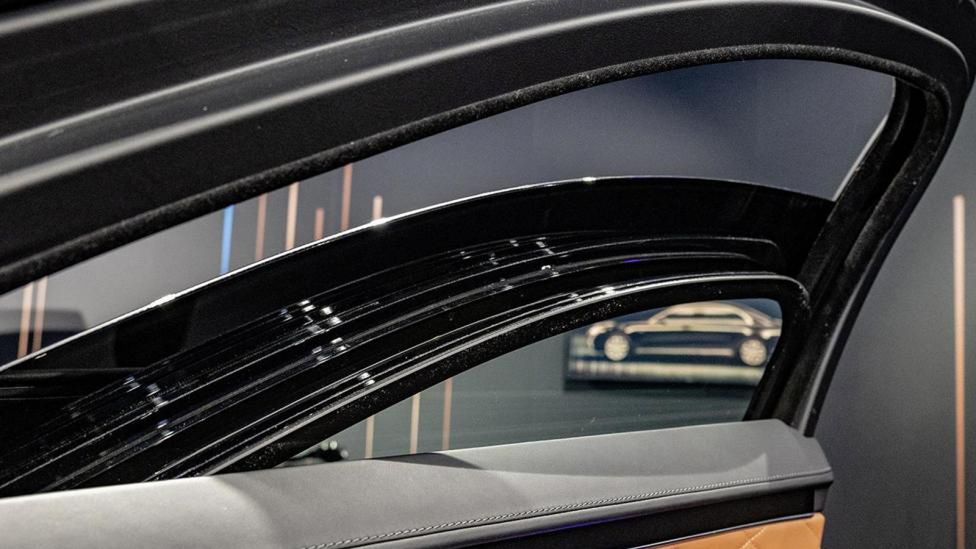 Mercedes S680 Guard 4Matic (2021)