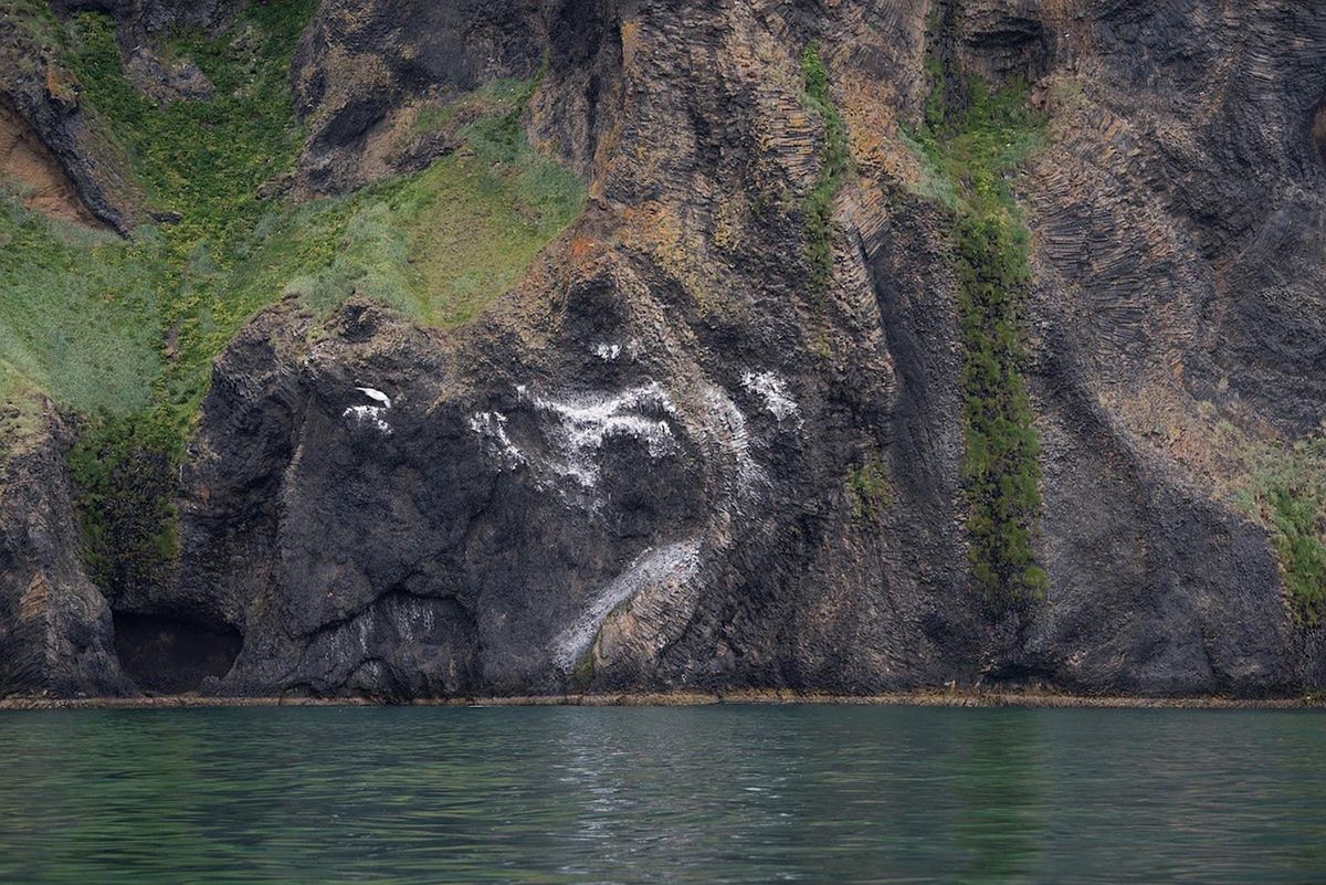 Islandia to prawdziwy raj dla minimalistów. Również tych krajobrazowych 9