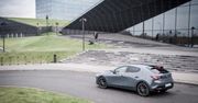 Mazda 3 Skyactiv-X: jest jak auto koncepcyjne, ale już jeździ po polskich drogach