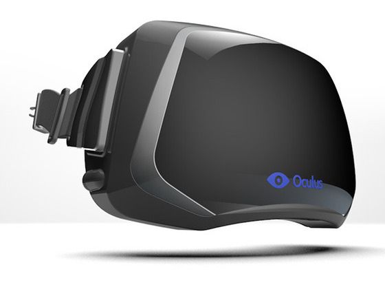 Oculus Rift i przyszłość systemów wirtualnej rzeczywistości [test]